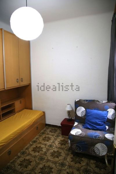 Hospedagem Em Casa De Família Barcelona 189958