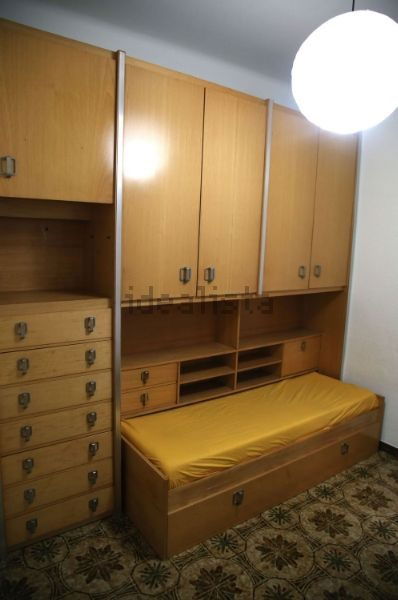 Hospedagem Em Casa De Família Barcelona 189958