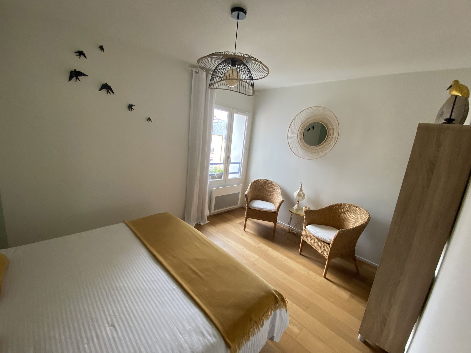 Hospedagem Em Casa De Família Périgueux 384051