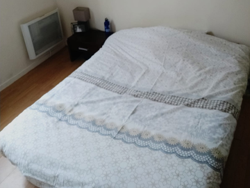 Roomlala | Quarto de curta duração