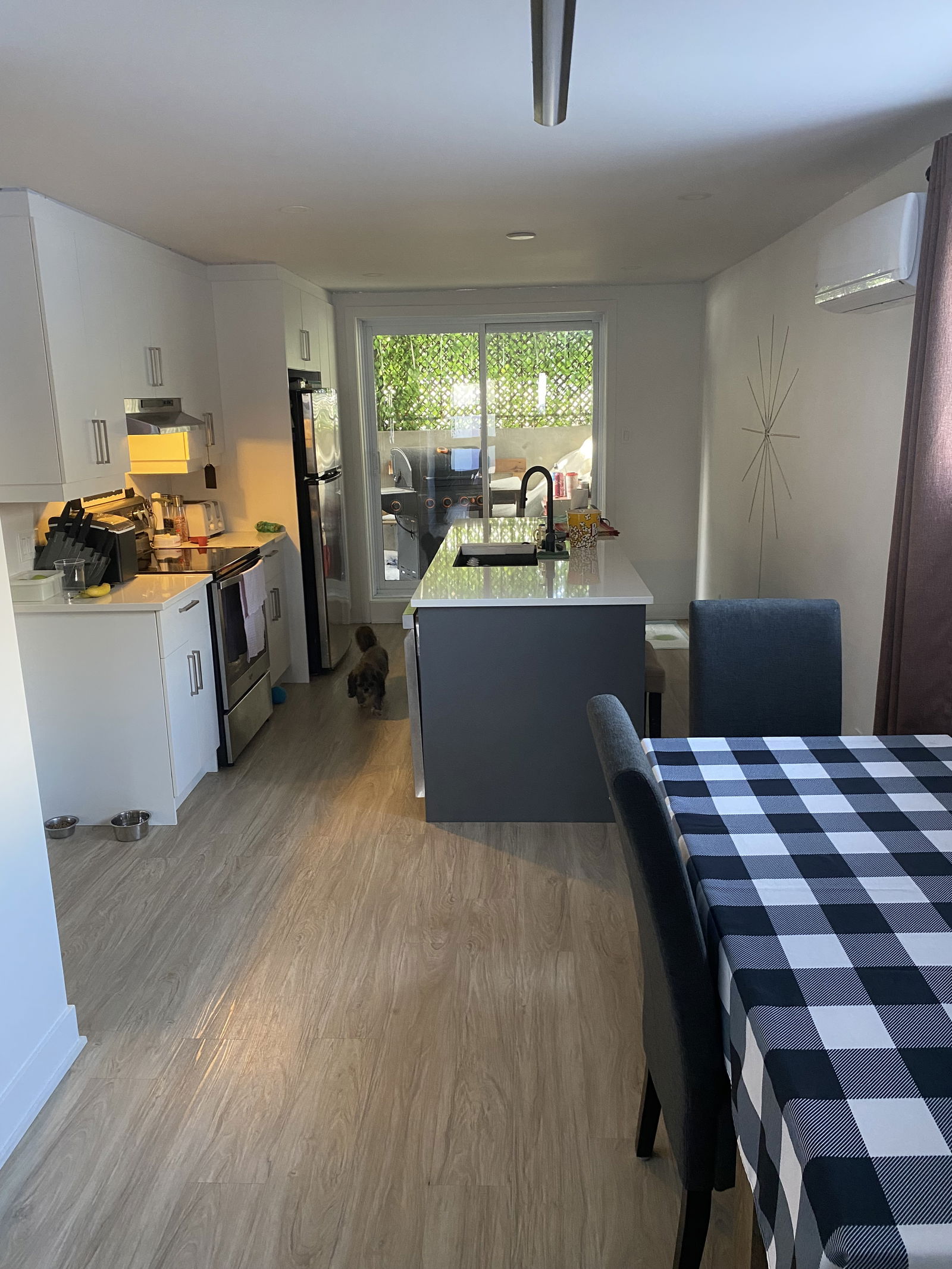 Hospedagem Em Casa De Família Longueuil 414180