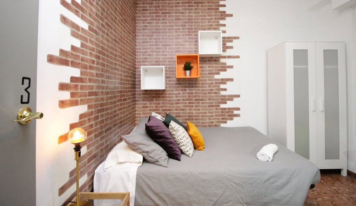 Colocação Barcelona 190710