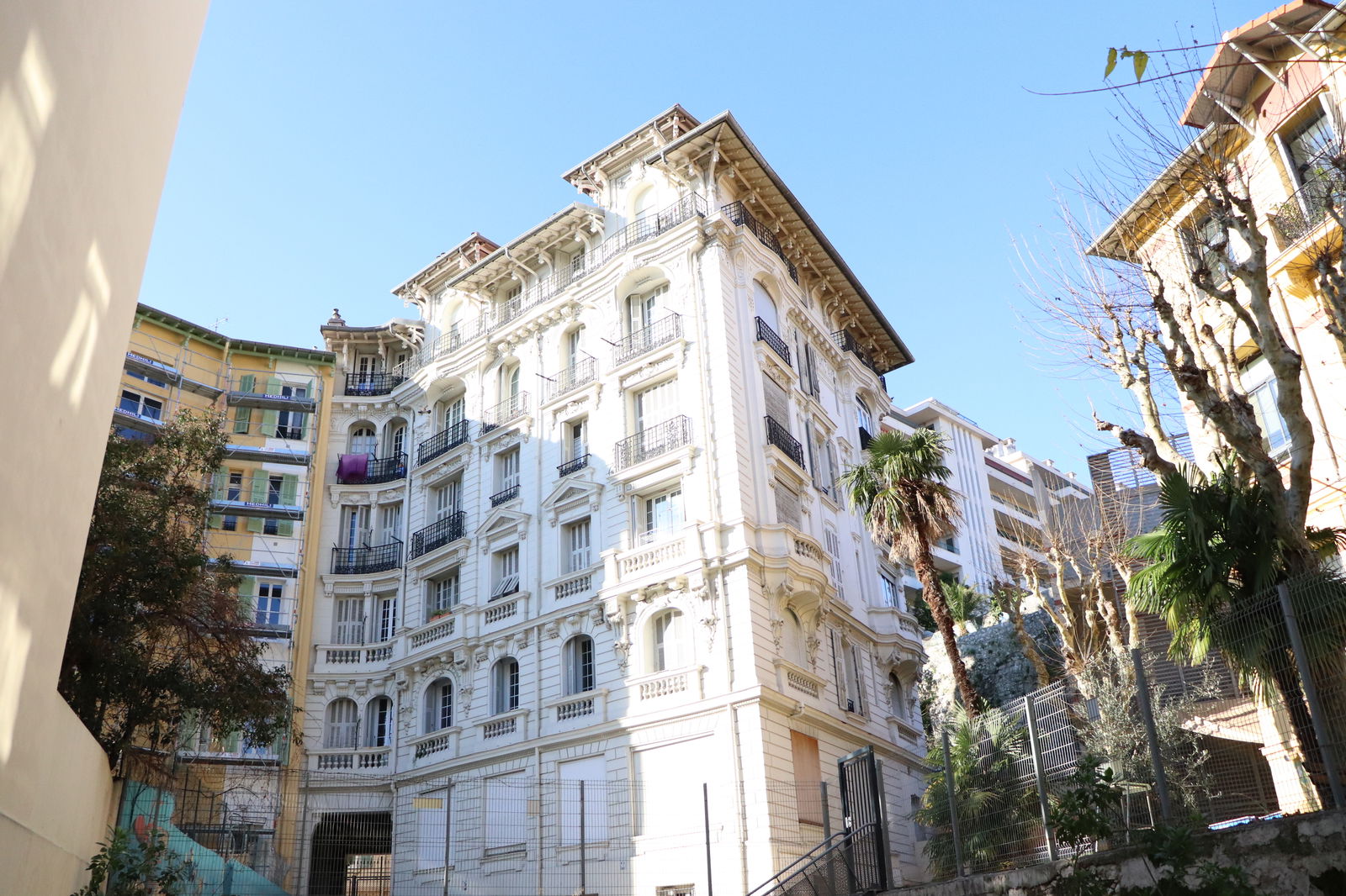 Hospedagem Em Casa De Família Nice 244883