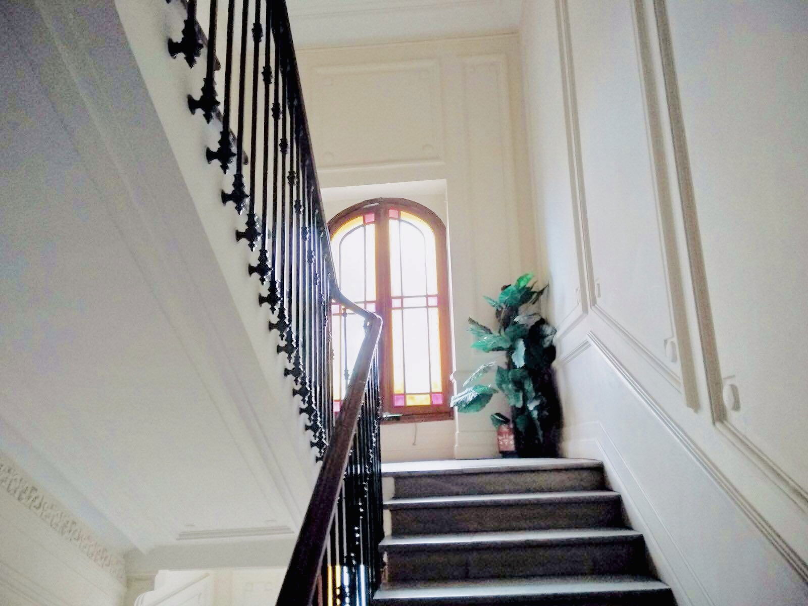 Hospedagem Em Casa De Família Nice 244883