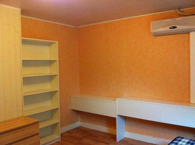 Hospedagem Em Casa De Família Bruxelles 23502