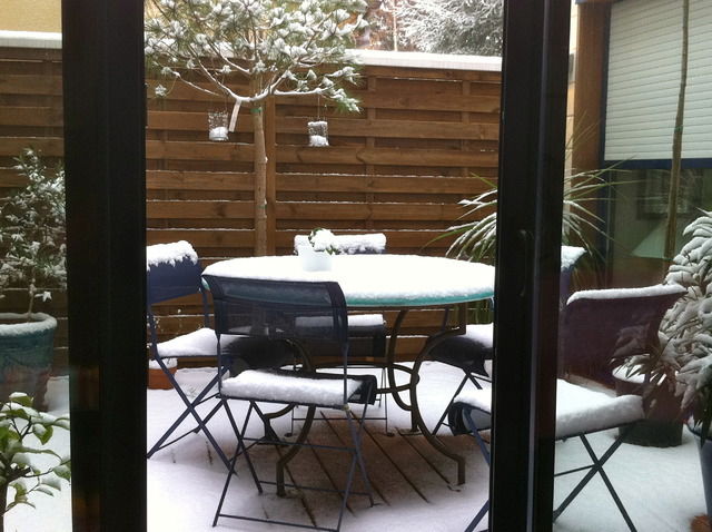 Hospedagem Em Casa De Família Sceaux 28674