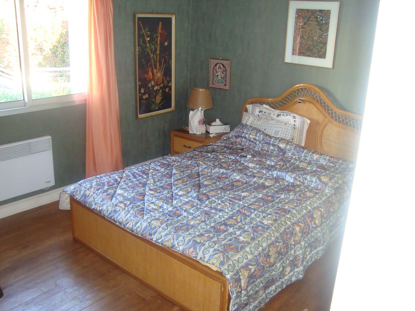 Hospedagem Em Casa De Família Castelnau-le-Lez 113707