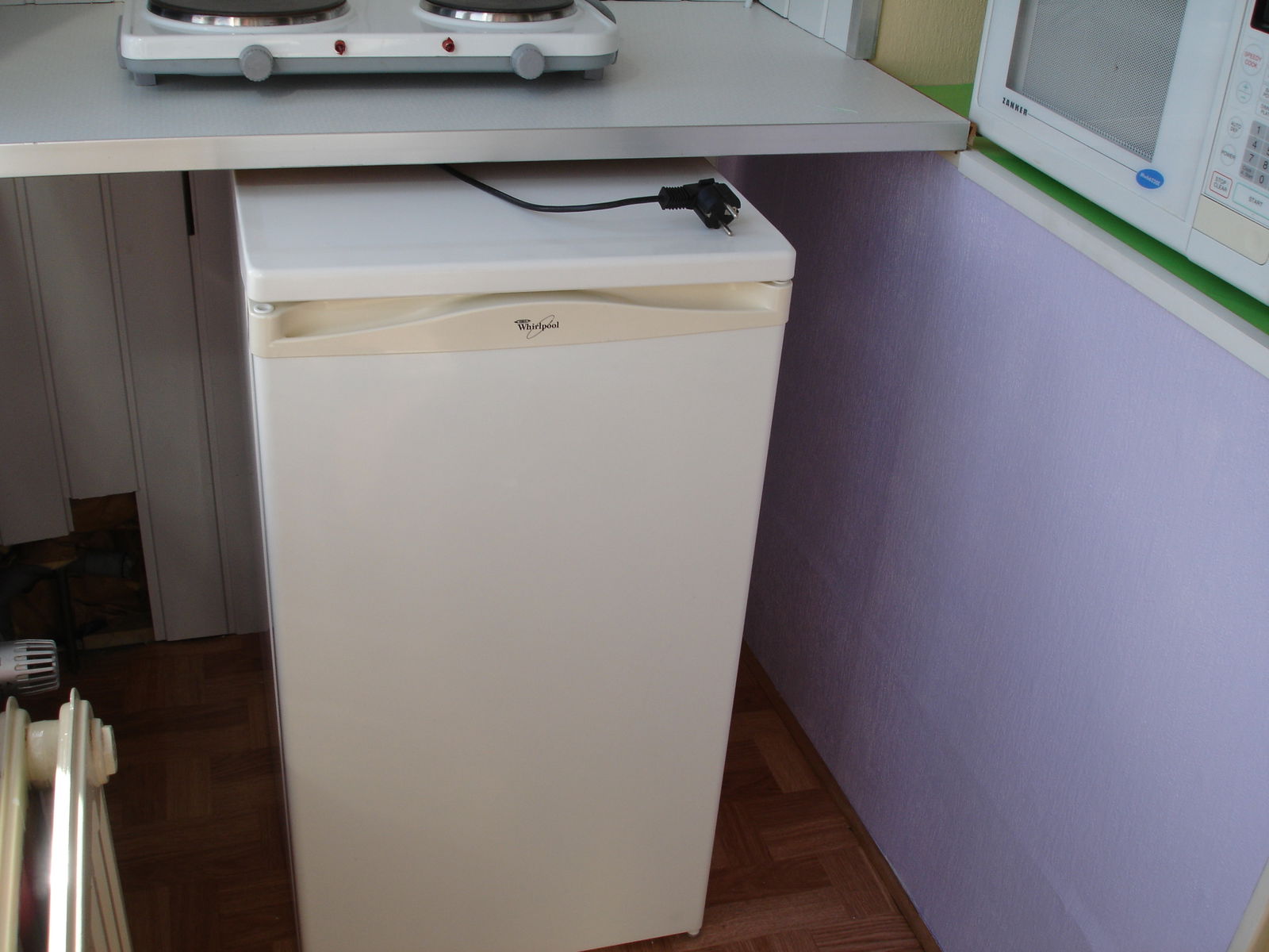 Hospedagem Em Casa De Família Ixelles 175988