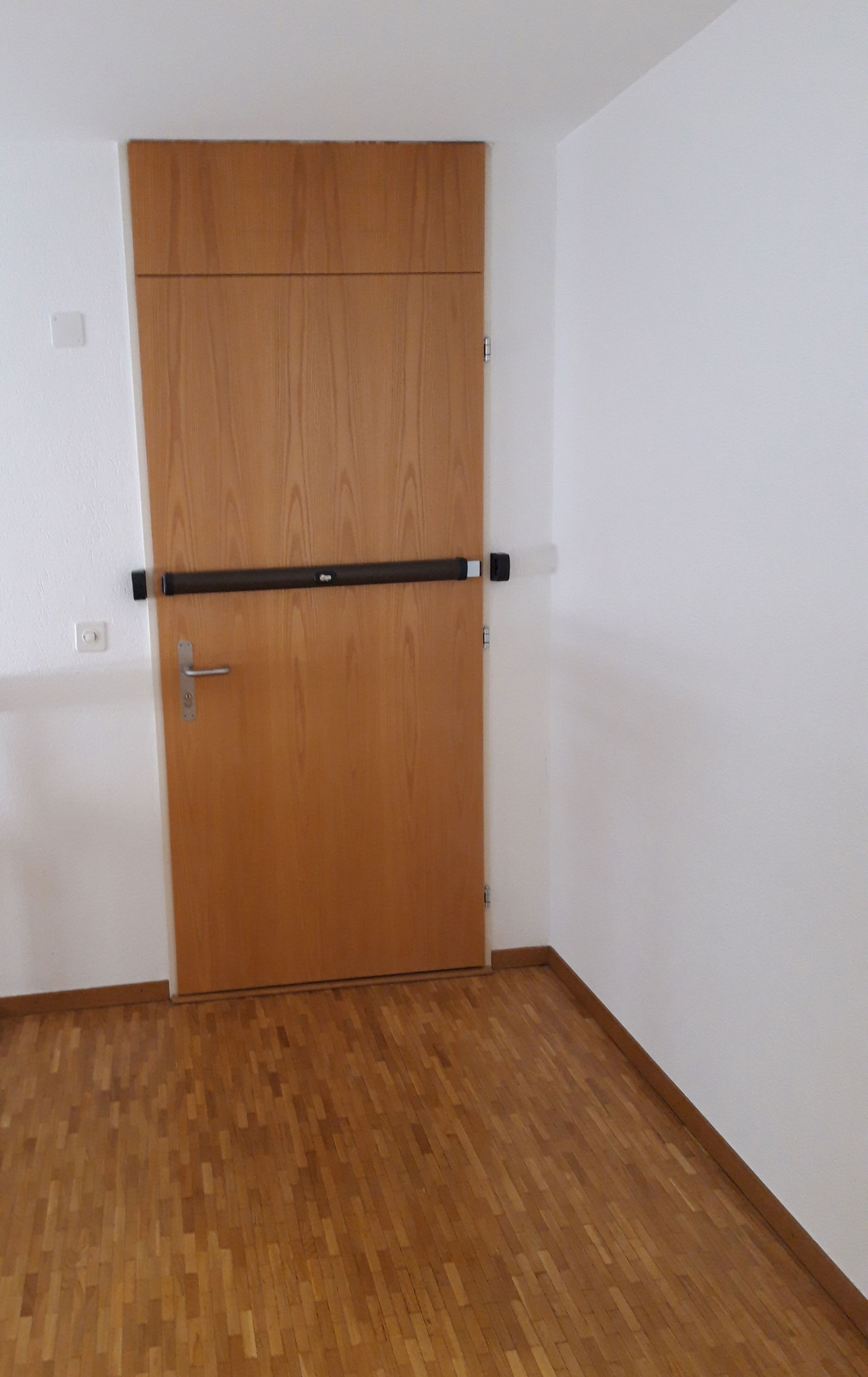 Hospedagem Em Casa De Família Genève 233045