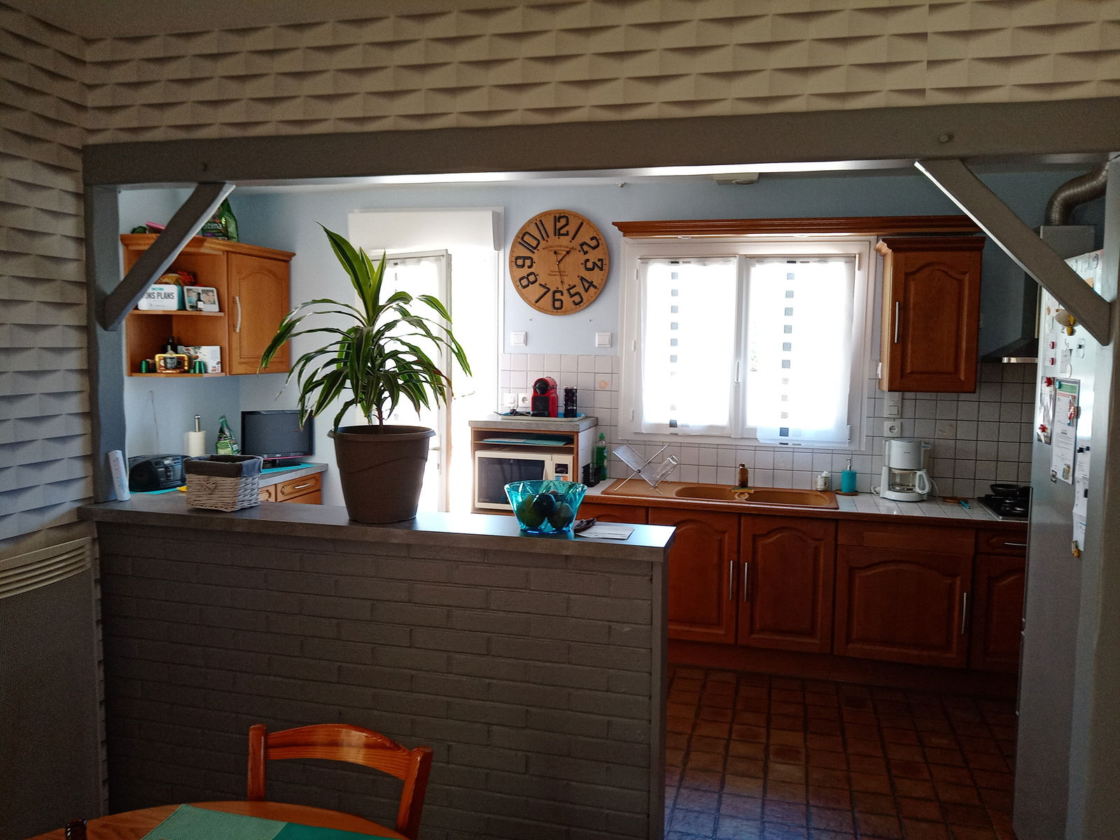 Hospedagem Em Casa De Família Saint-Christophe-du-Bois 240714