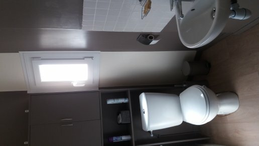 Hospedagem Em Casa De Família Saint-Christophe-du-Bois 240714