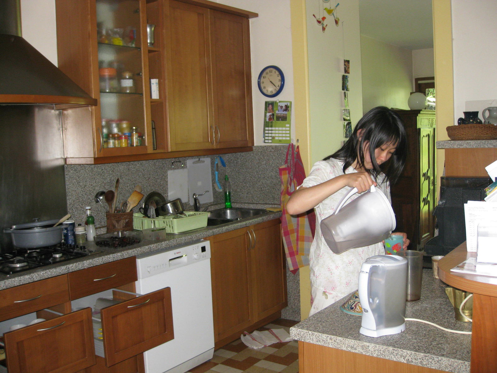 Hospedagem Em Casa De Família Lyon 252934