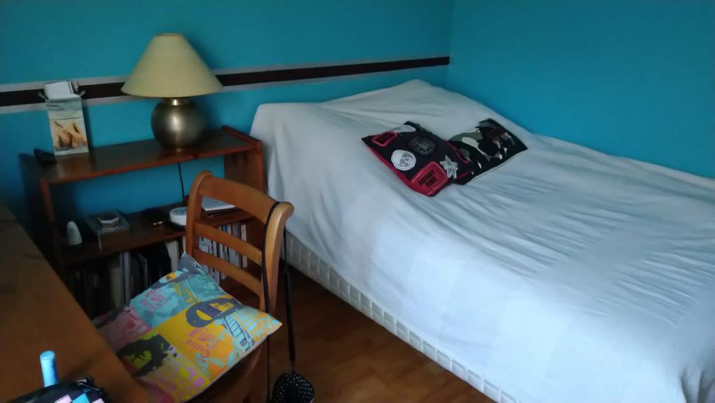 Hospedagem Em Casa De Família Villenave-d'Ornon 401340