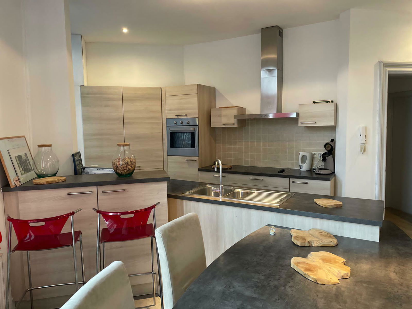 Colocação Seraing 248727