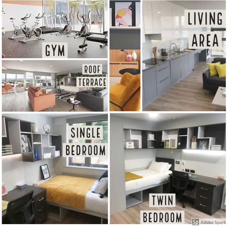 Colocação Dublin 8 254737