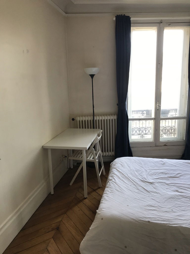 Hospedagem Em Casa De Família Paris 254818