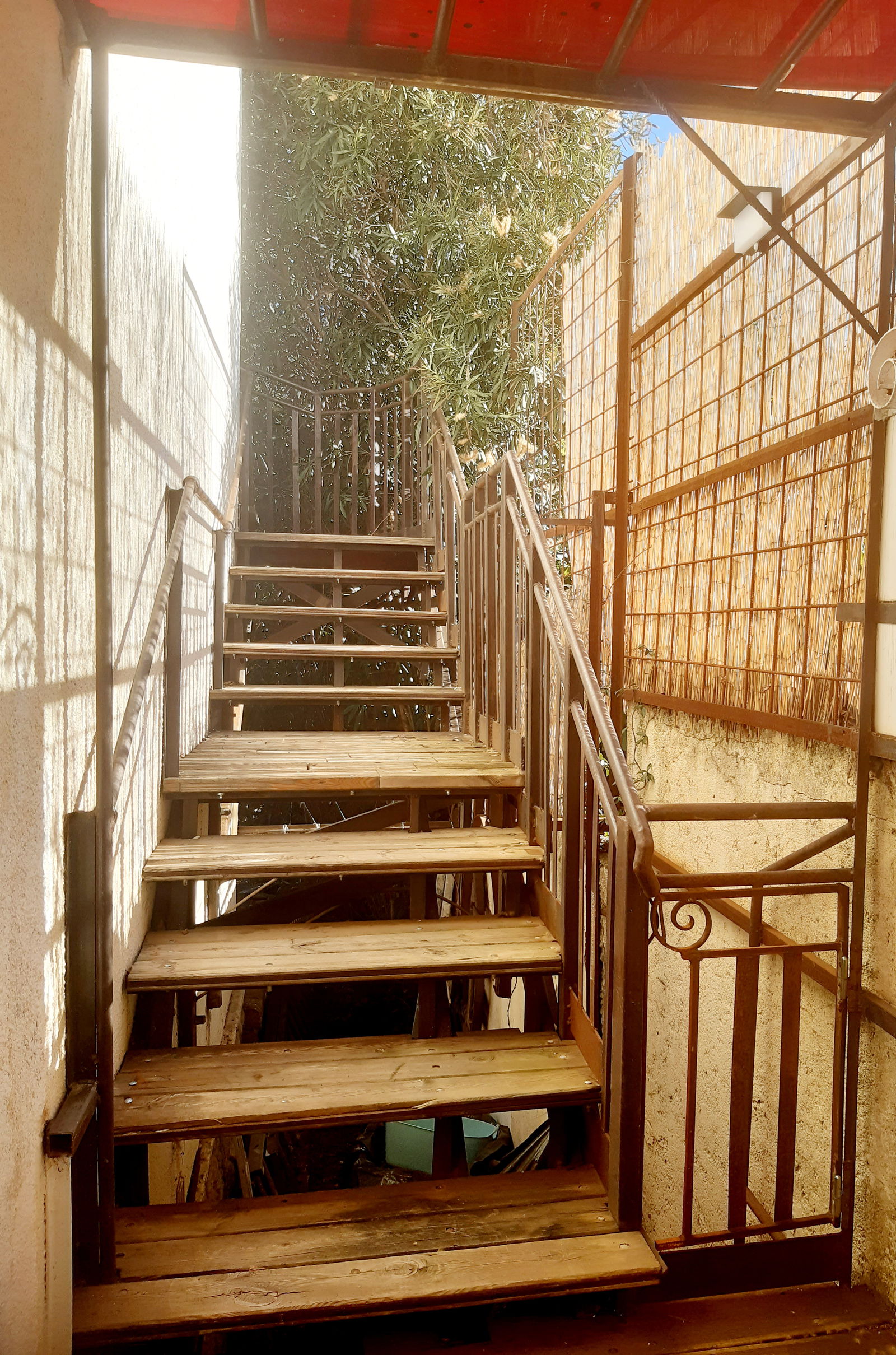 Hospedagem Em Casa De Família Perpignan 653143