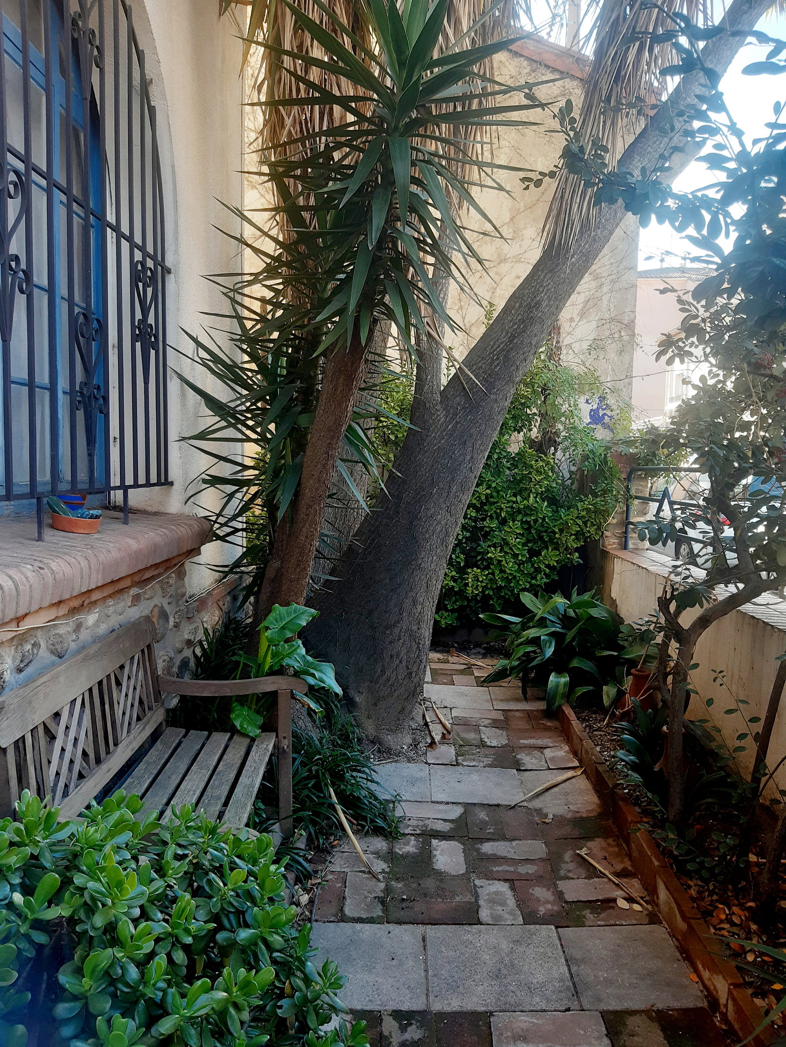 Hospedagem Em Casa De Família Perpignan 653143