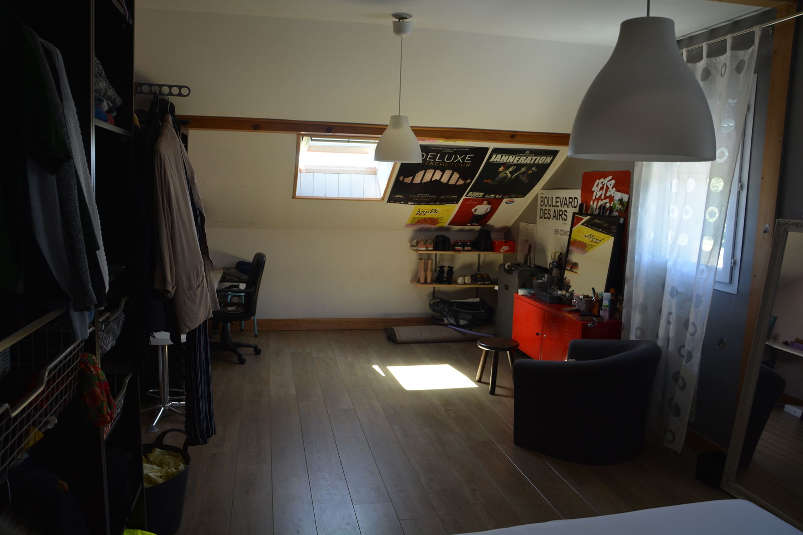 Hospedagem Em Casa De Família Grandfontaine 178679