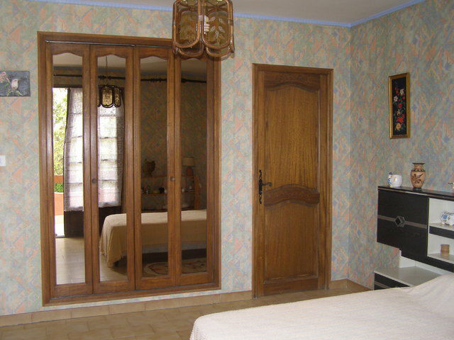 Hospedagem Em Casa De Família Marseille 46735