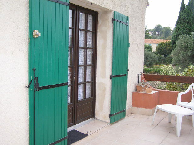 Hospedagem Em Casa De Família Marseille 46735