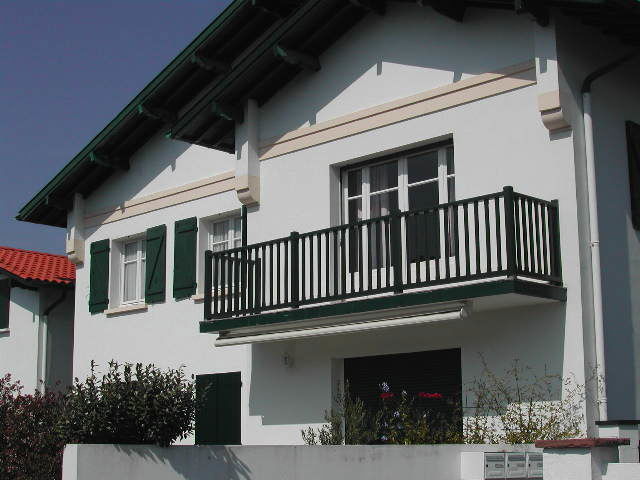 Hospedagem Em Casa De Família Saint-Jean-de-Luz 50703