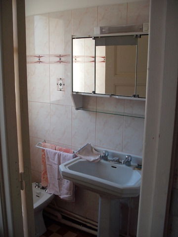 Hospedagem Em Casa De Família Calais 613