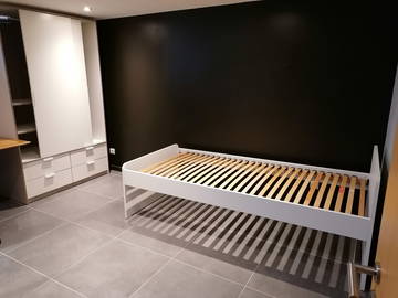 Roomlala | Quarto de estudante em casa de família
