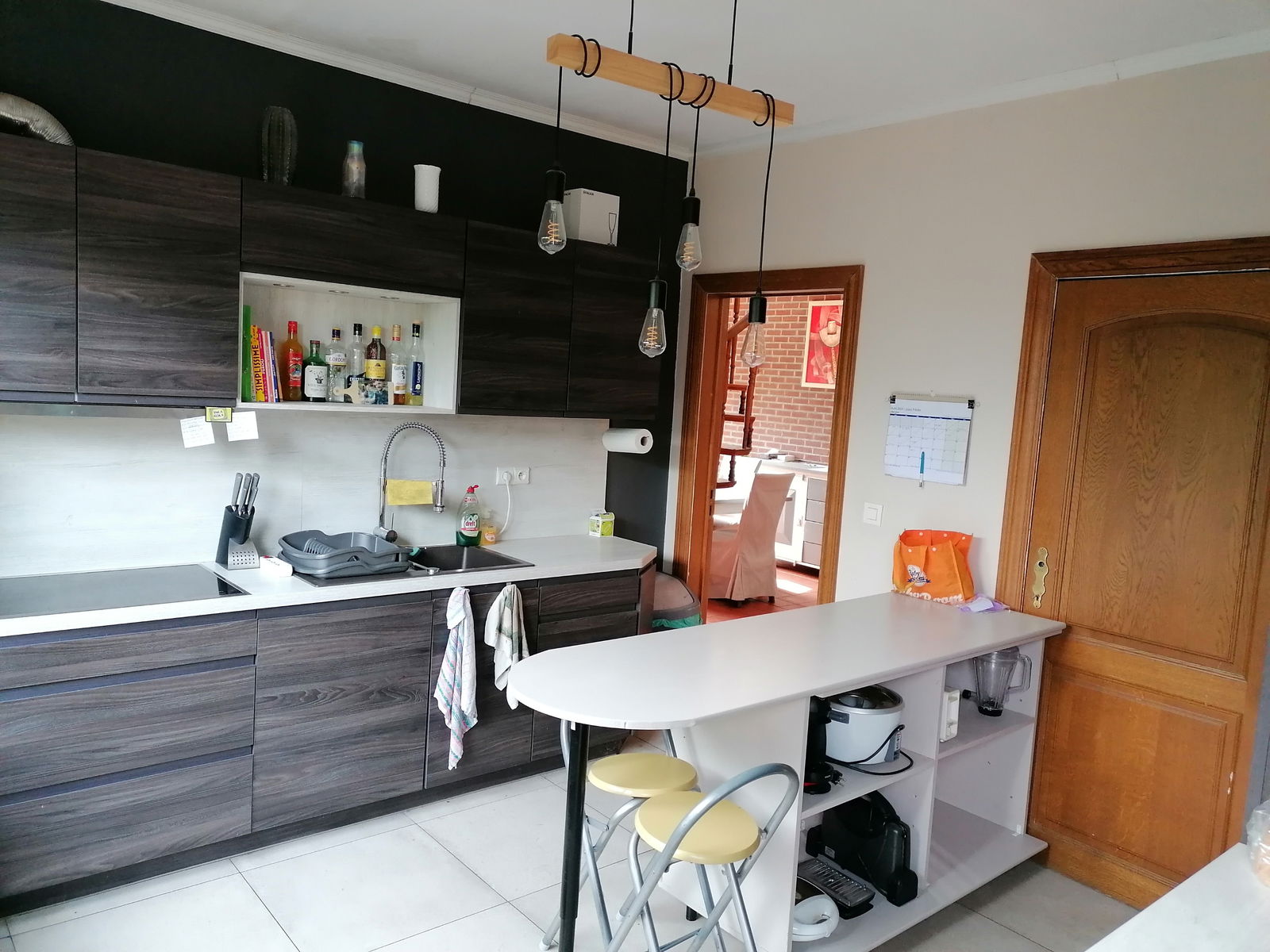 Hospedagem Em Casa De Família Hannut 415772