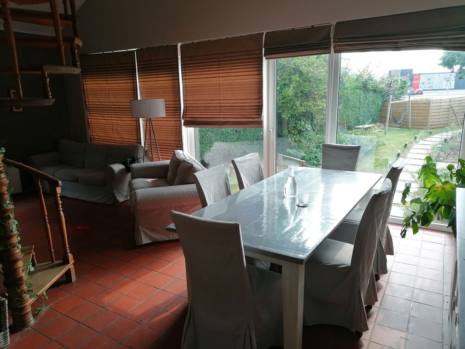 Hospedagem Em Casa De Família Hannut 415772