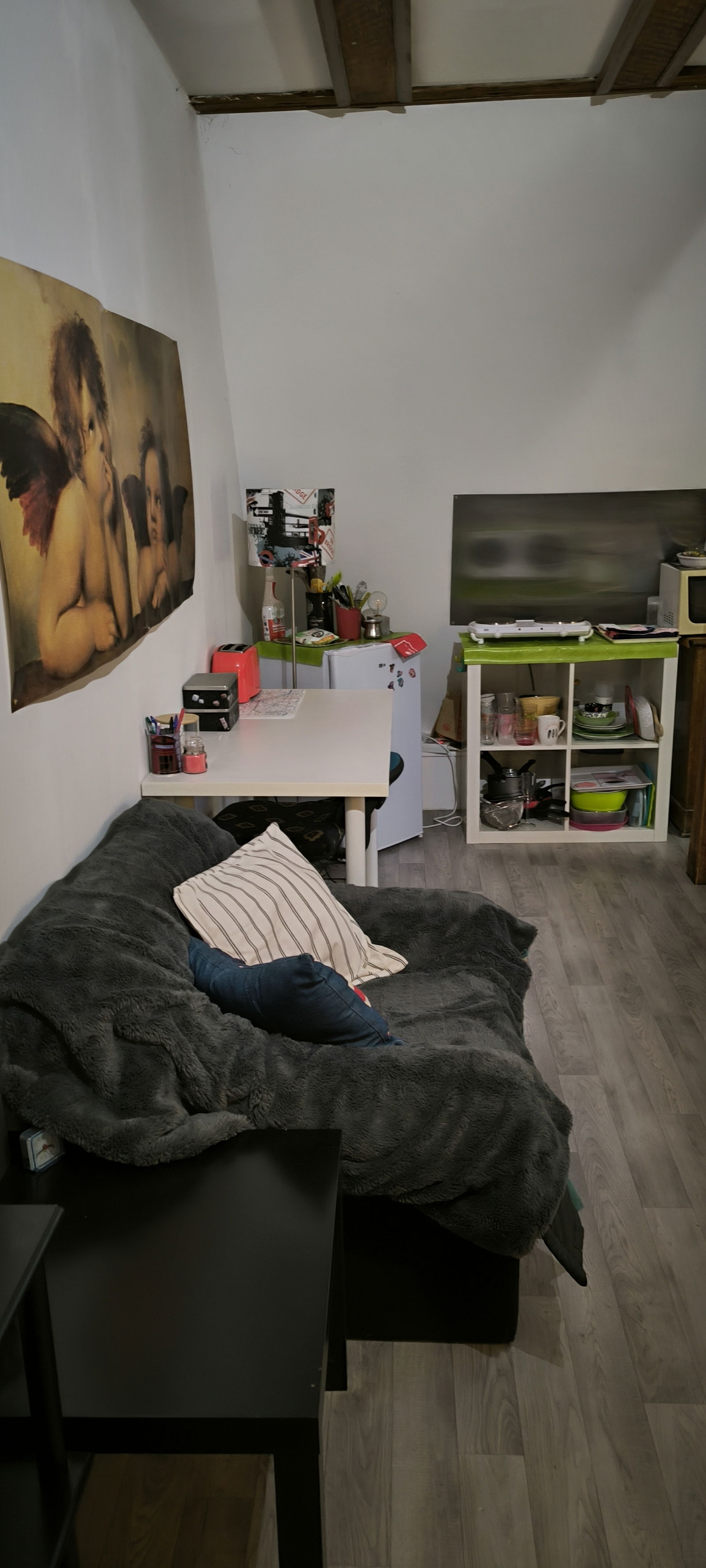 Hospedagem Em Casa De Família Strasbourg 431739