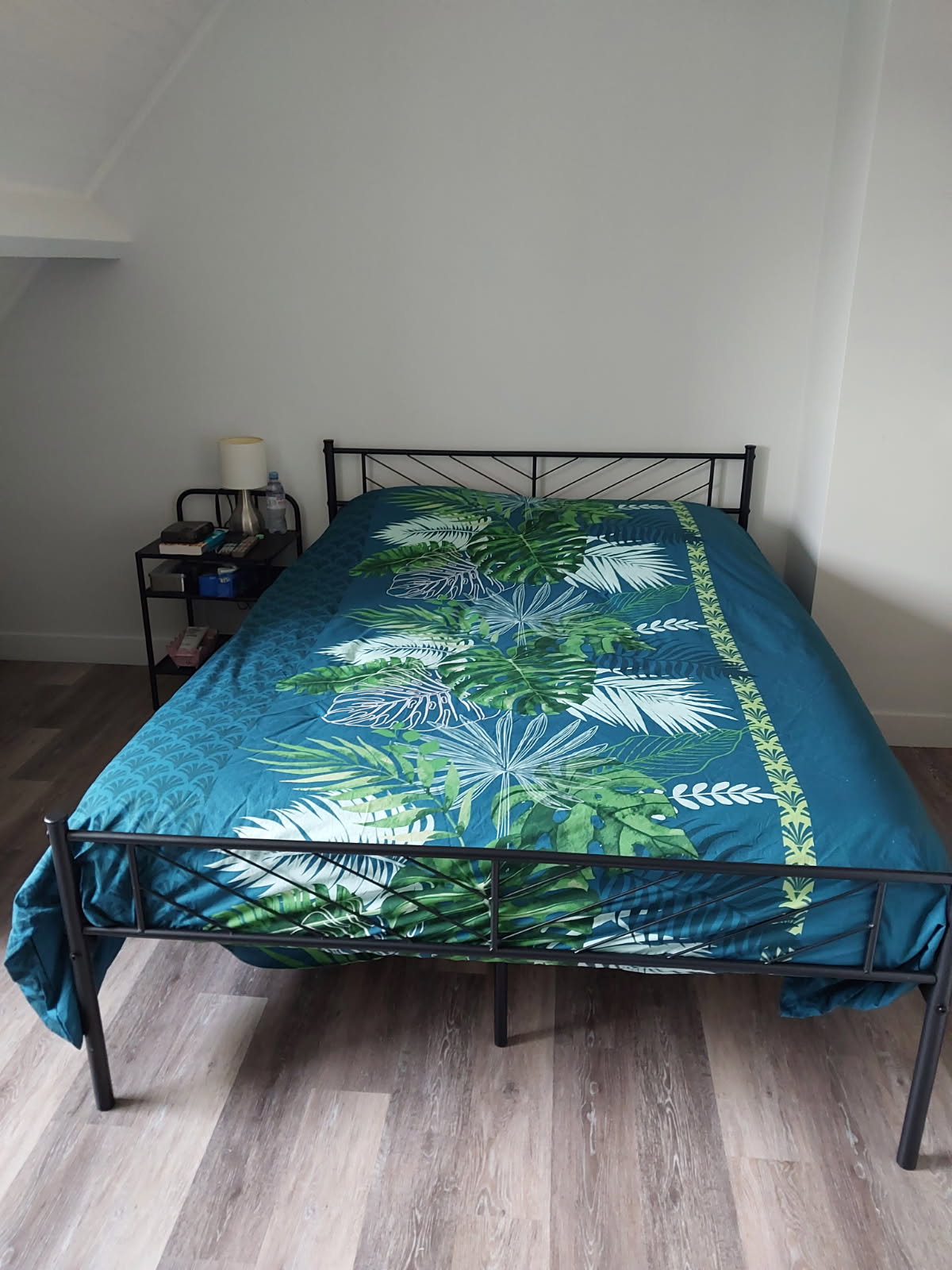 Quarto Em Casa Do Anfitrião Houilles 586986