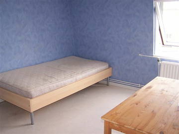 Roomlala | Quarto de estudante em casa independente 