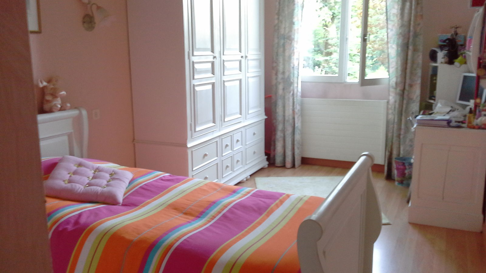 Hospedagem Em Casa De Família Aix-les-Bains 119030