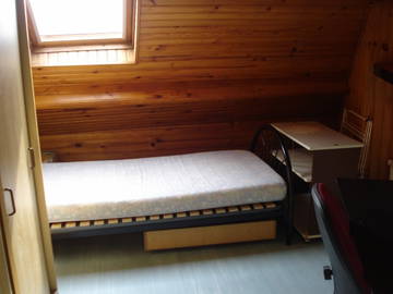 Roomlala | Quarto de estudante em casa particular 