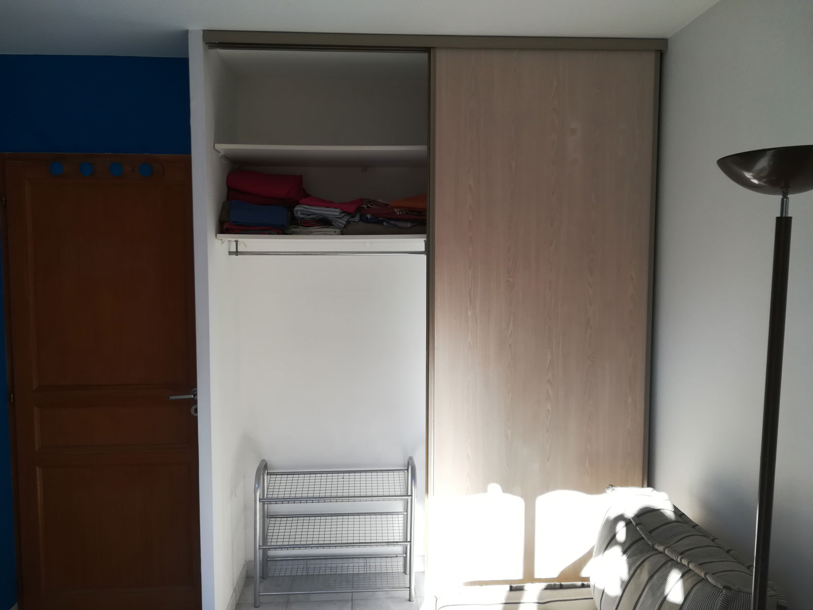 Hospedagem Em Casa De Família Marseille 233110