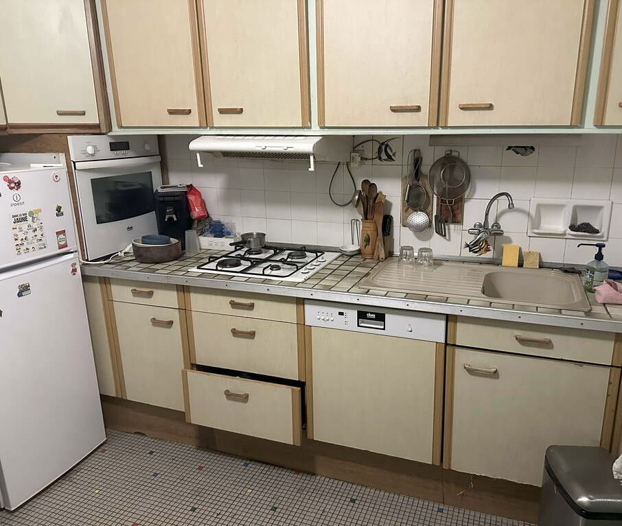 Hospedagem Em Casa De Família La Rochelle 628817