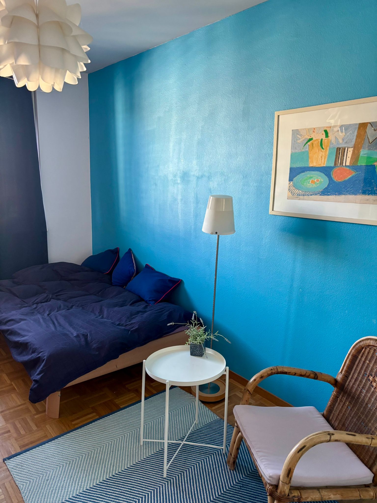 Hospedagem Em Casa De Família Chêne-Bourg 661257