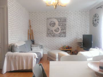 Roomlala | Quarto de Estudante em Duplex 