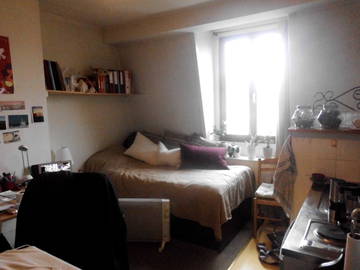 Roomlala | Quarto de Estudante em Lille