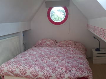 Roomlala | Quarto de Estudante em Rueil-Malmaison