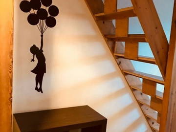 Roomlala | Quarto de estudante, estúdio