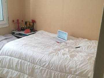 Roomlala | Quarto de estudante ideal perto de Paris