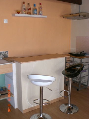 Hospedagem Em Casa De Família Saint-Genies-de-Malgoires 5689