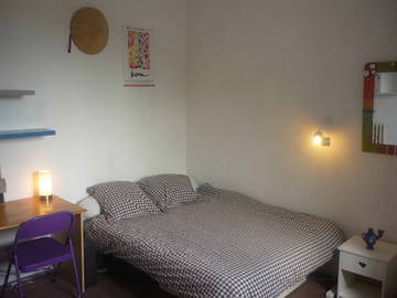 Roomlala | Quarto de estudante mobiliado