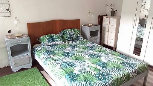 Hospedagem Em Casa De Família Lyon 111499