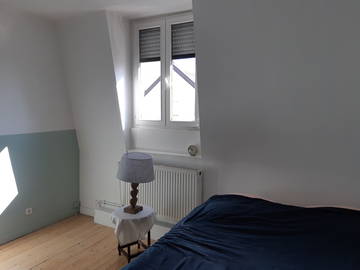 Roomlala | Quarto de estudante mobiliado