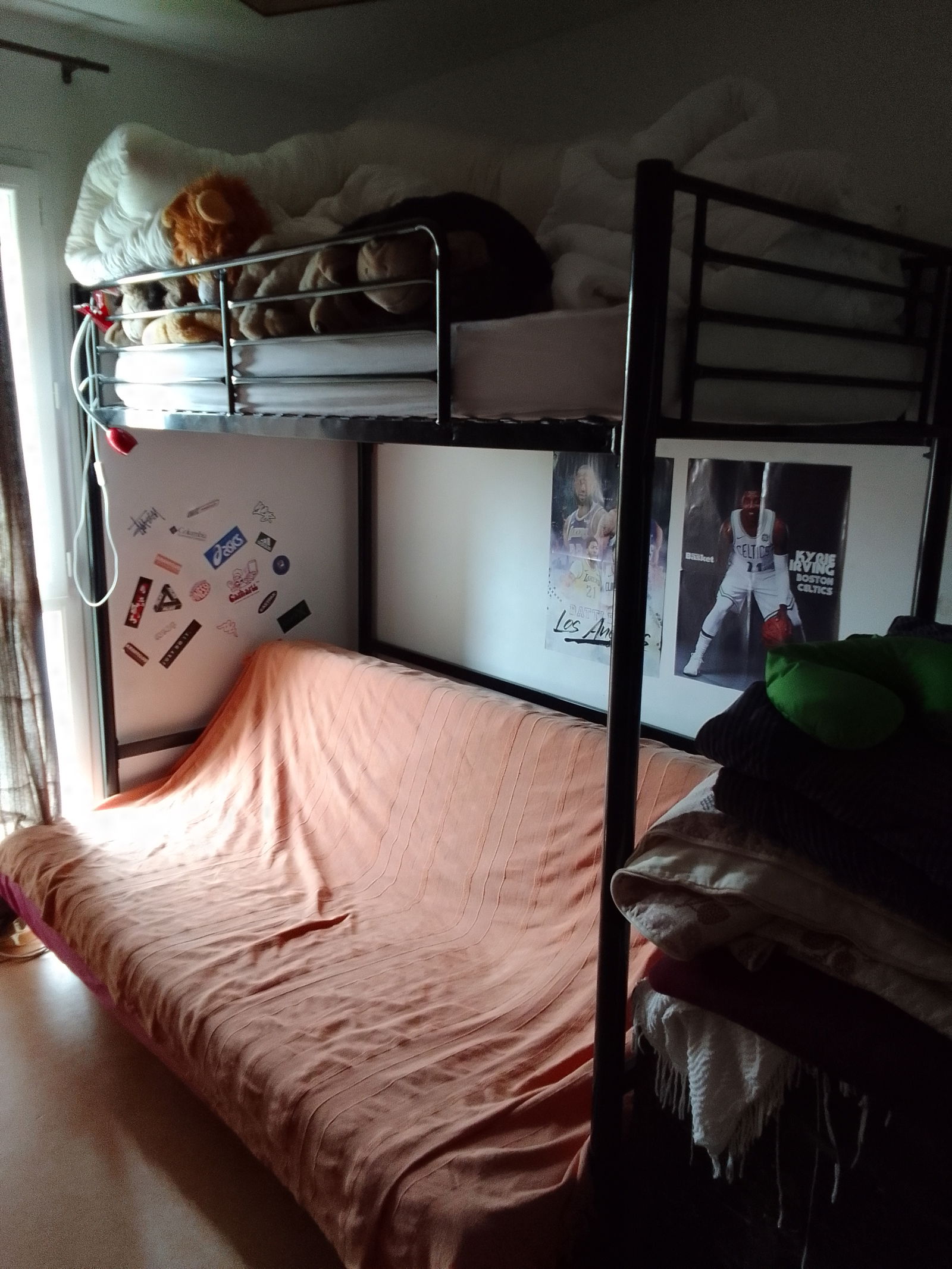 Hospedagem Em Casa De Família Saint-Germain-du-Puy 386974