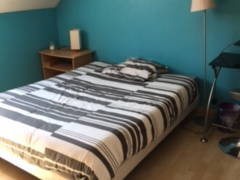 Roomlala | Quarto de Estudante na Casa do Residente 