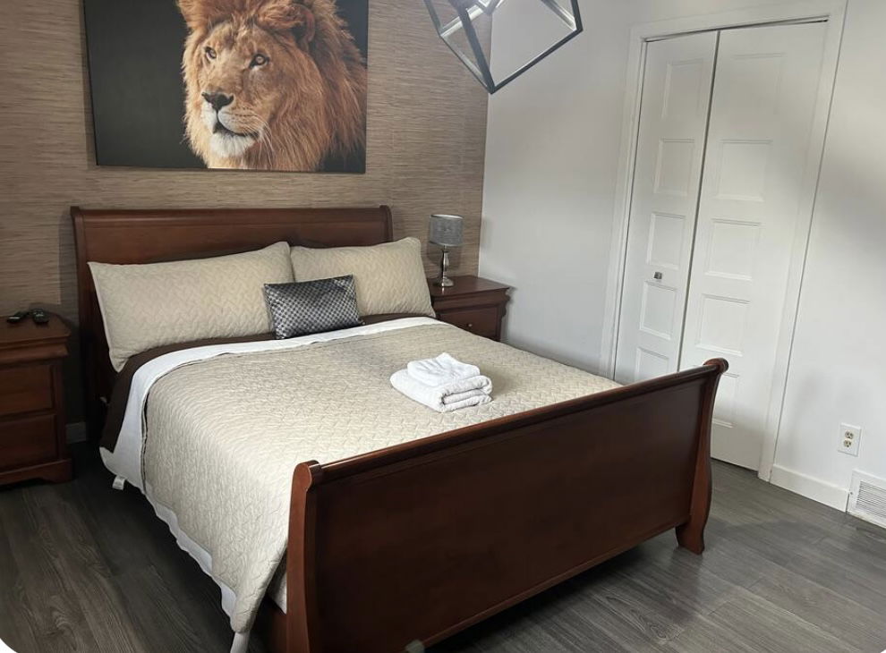 Colocação Trois-Rivières 640583